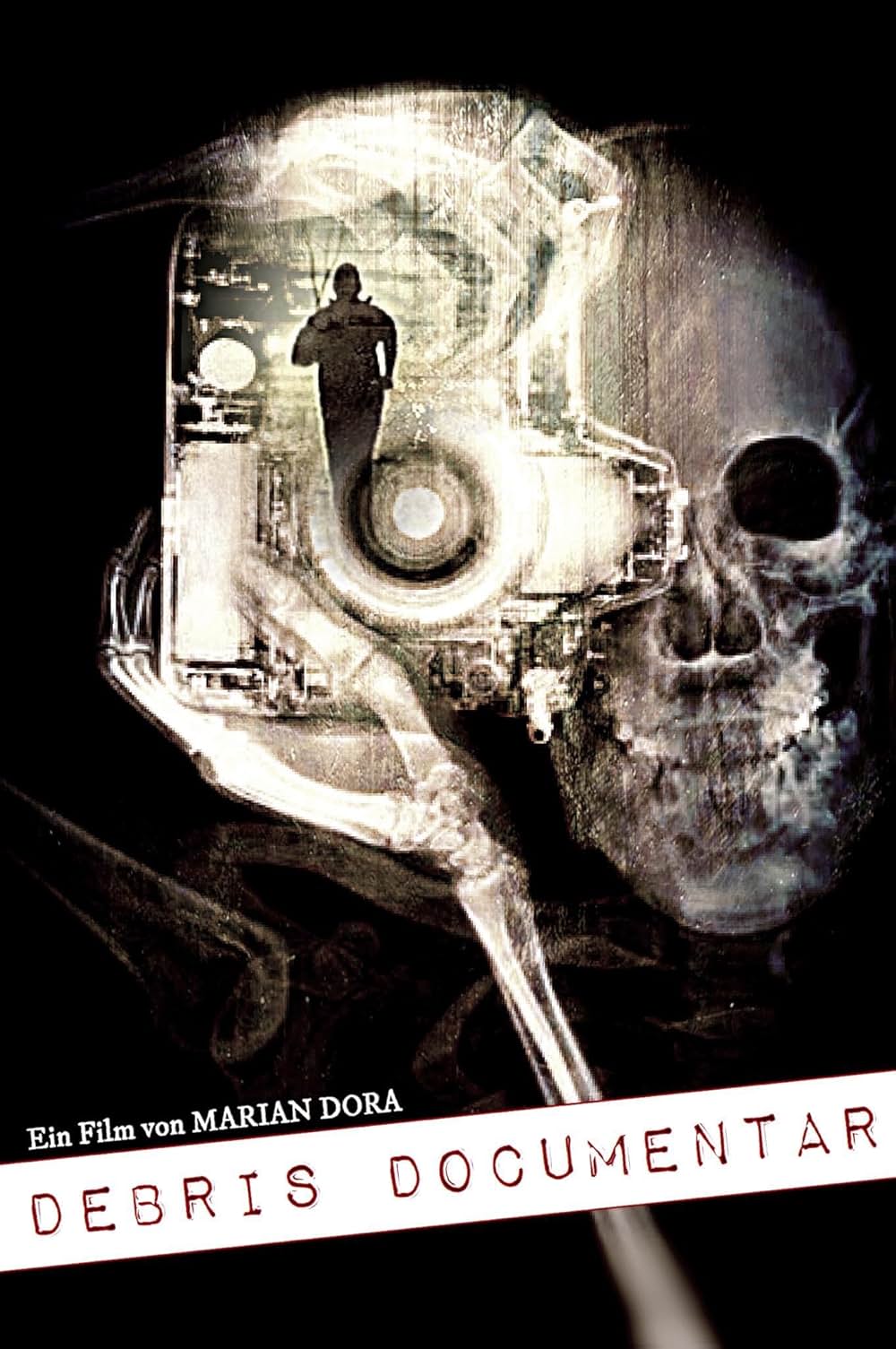 Debris Documentar（原題）の画像