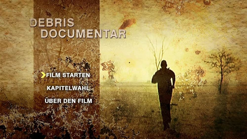 「Debris Documentar（原題）」の画像