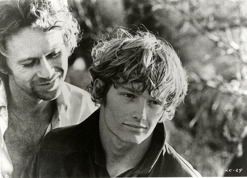 ロンサム・カウボーイの画像