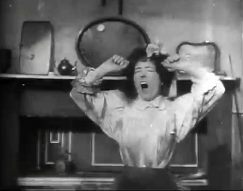 メリー・ジェーンの災難の画像