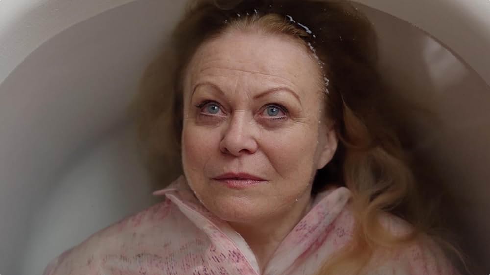 Sister Cities（原題）の画像