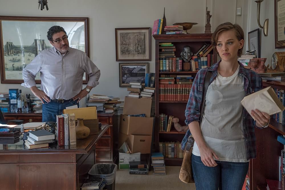 Sister Cities（原題）の画像