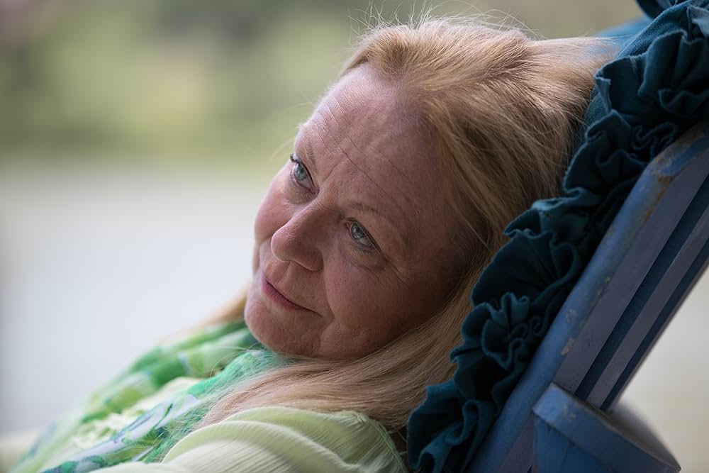 Sister Cities（原題）の画像