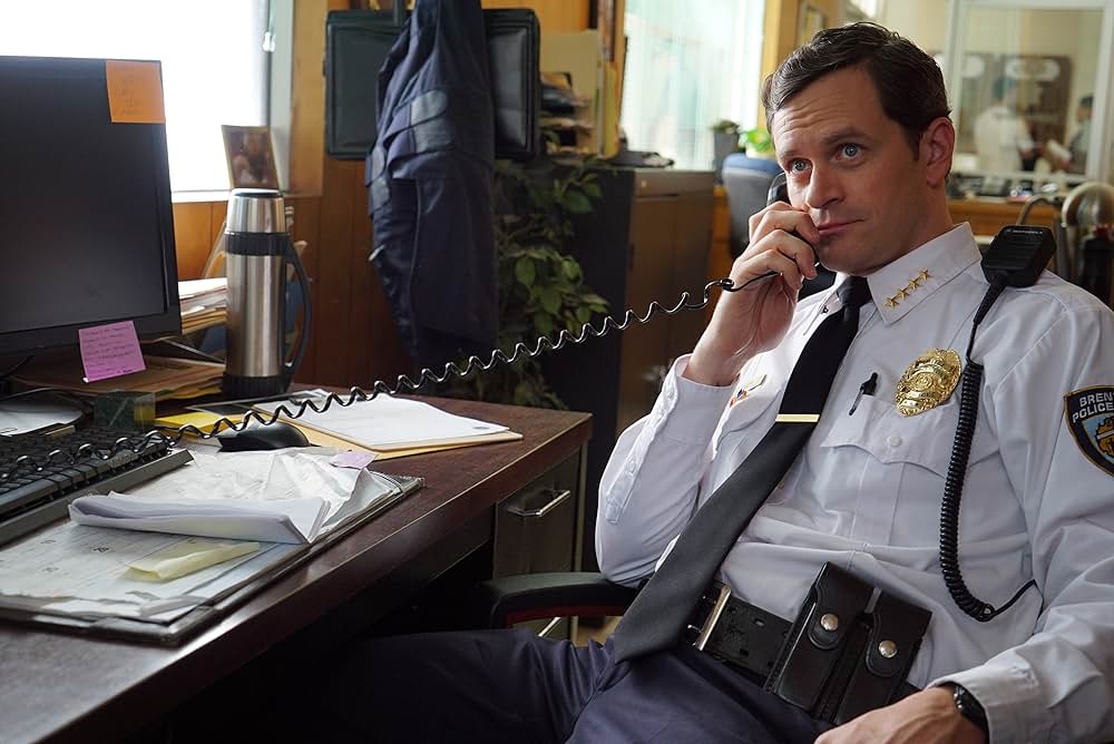 Sister Cities（原題）の画像