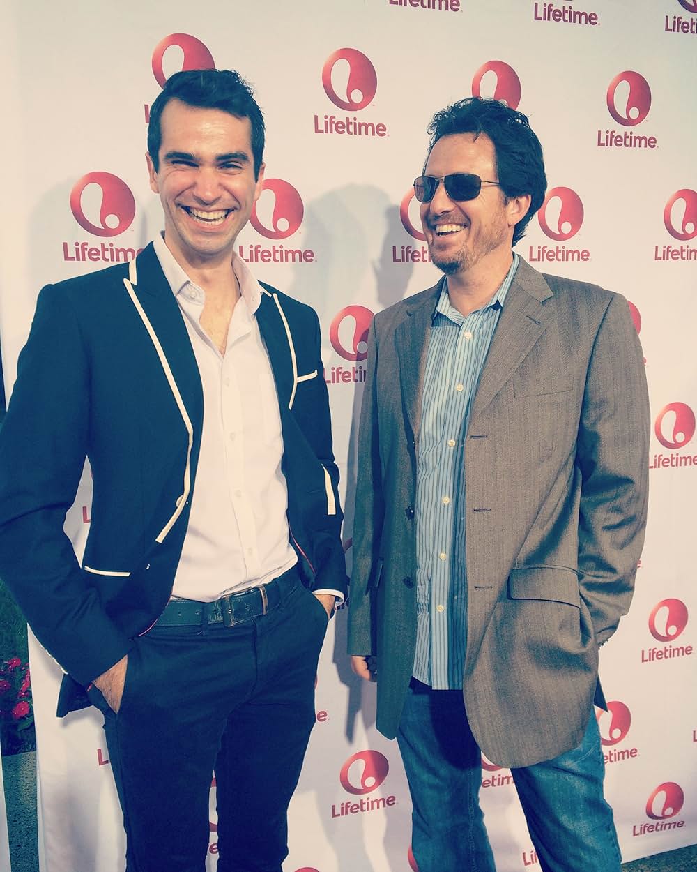 Sister Cities（原題）の画像