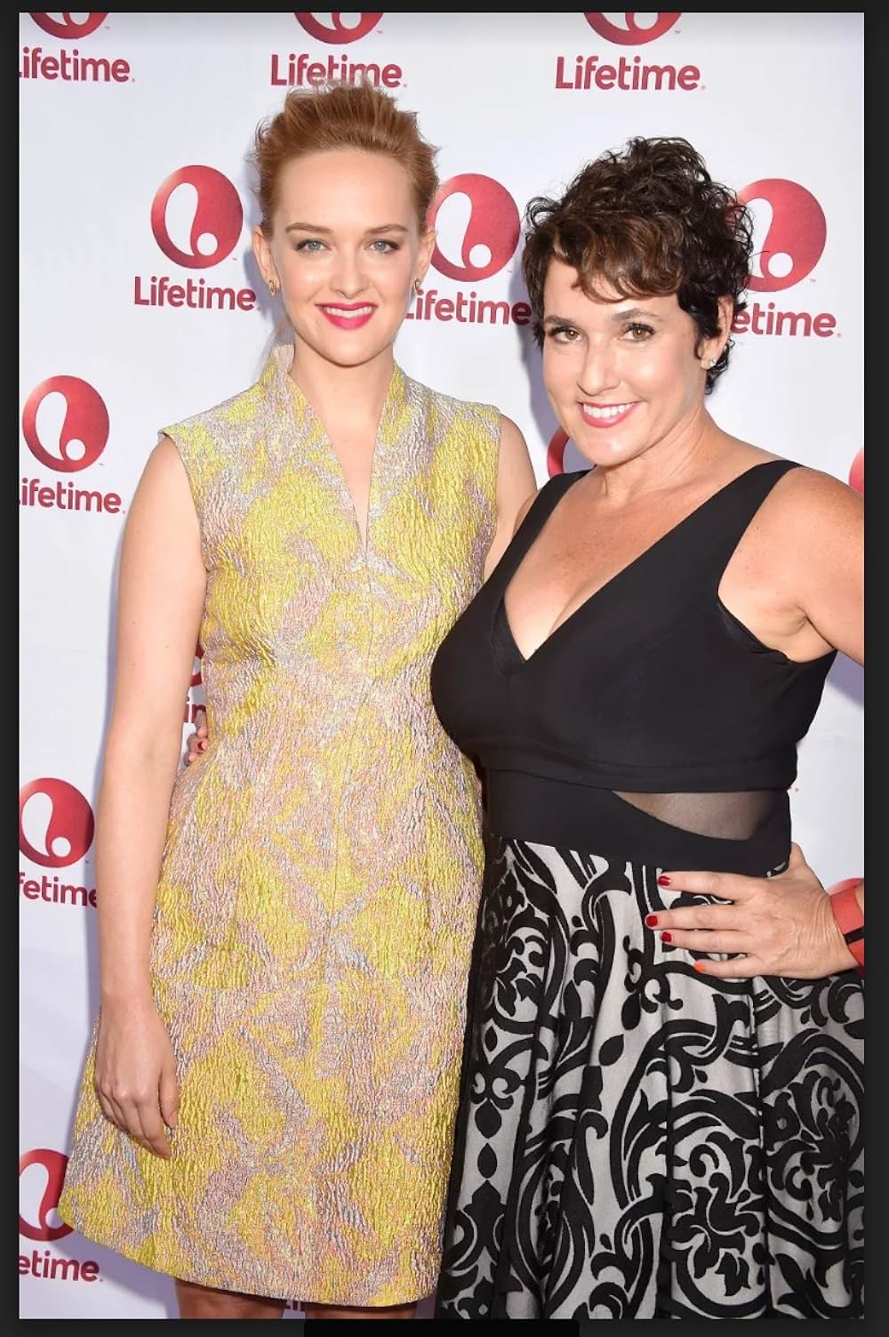 Sister Cities（原題）の画像