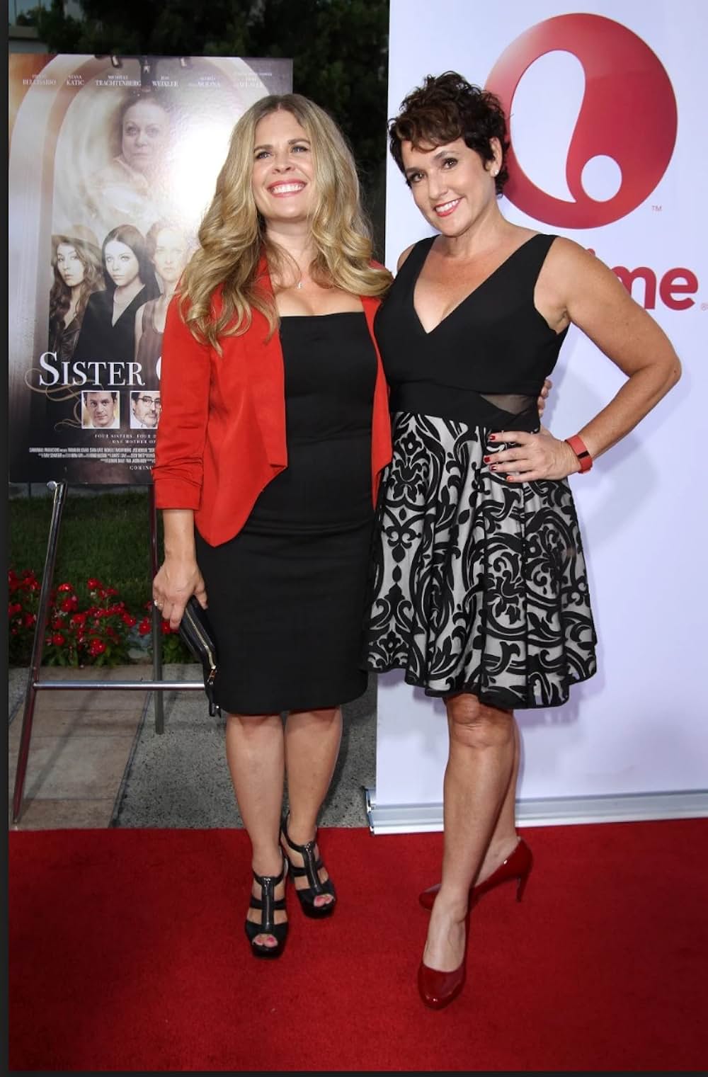 Sister Cities（原題）の画像