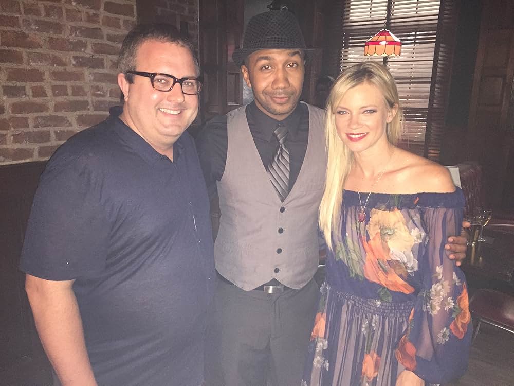 Sister Cities（原題）の画像