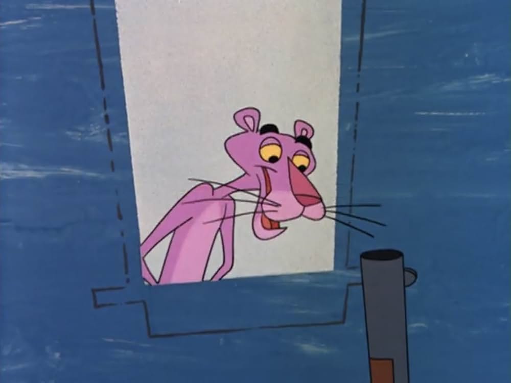 ピンク騒動／ピンクに塗ろうの画像