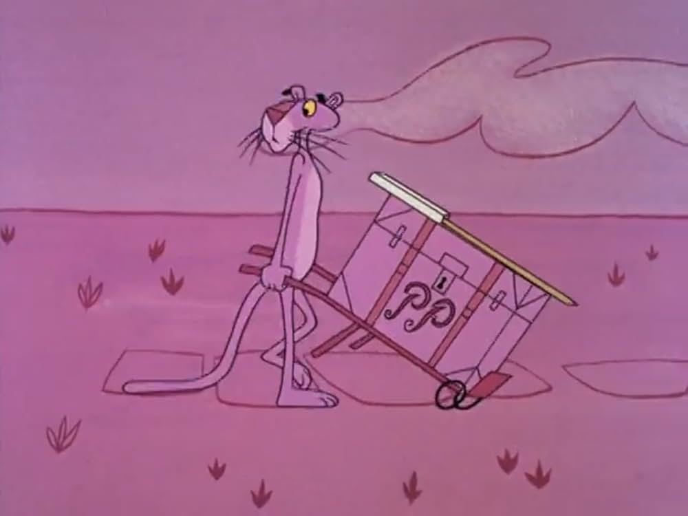 ピンク騒動／ピンクに塗ろうの画像