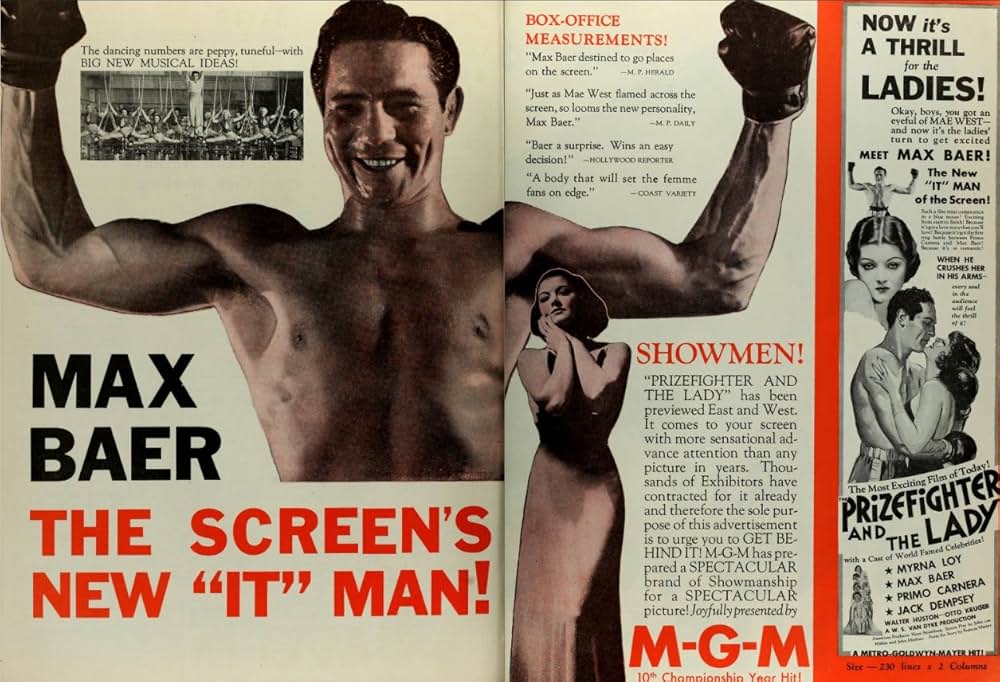 世界拳闘王の画像