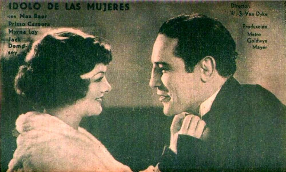 世界拳闘王の画像