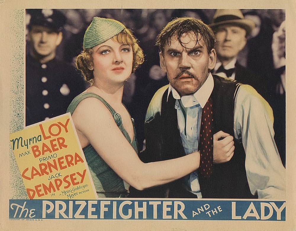 世界拳闘王の画像