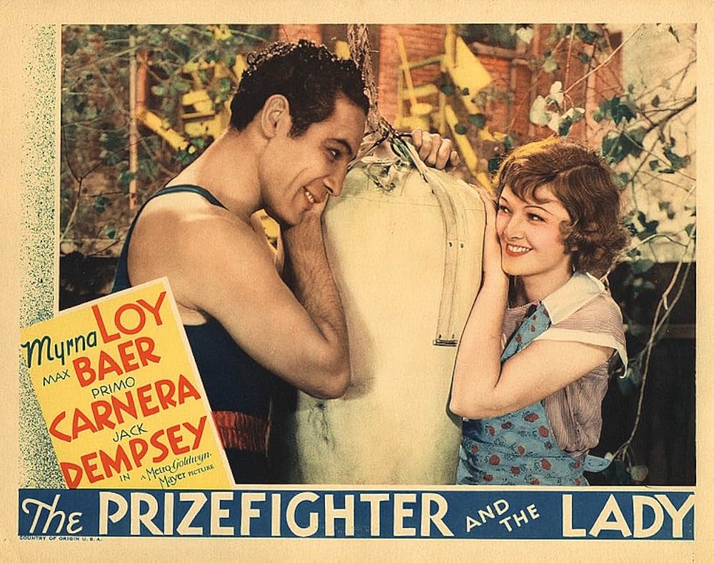 世界拳闘王の画像