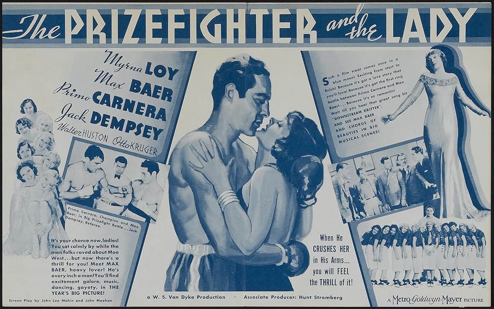 世界拳闘王の画像