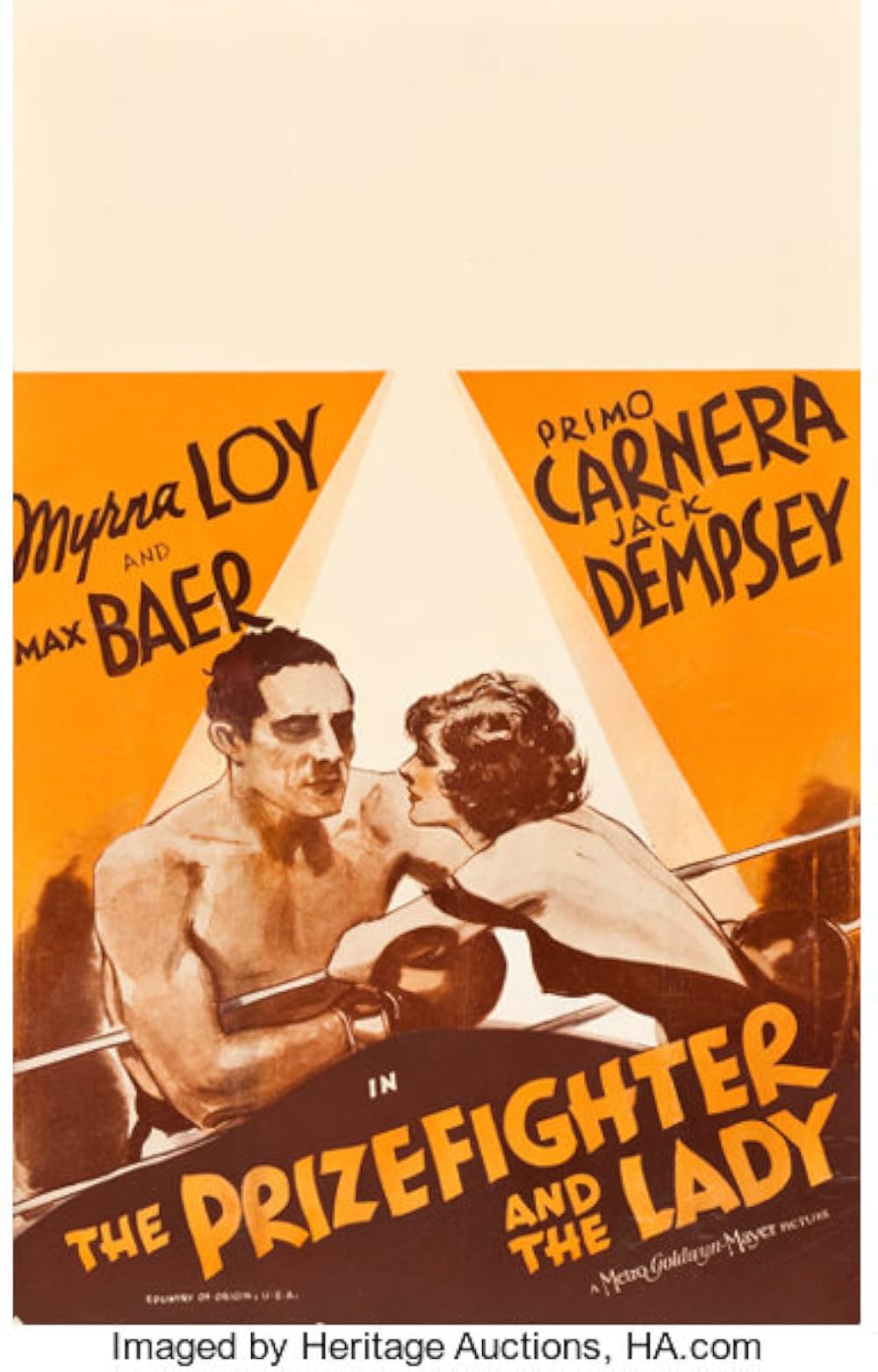 世界拳闘王の画像