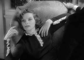 「勝利の朝」キャサリン・ヘプバーンの画像