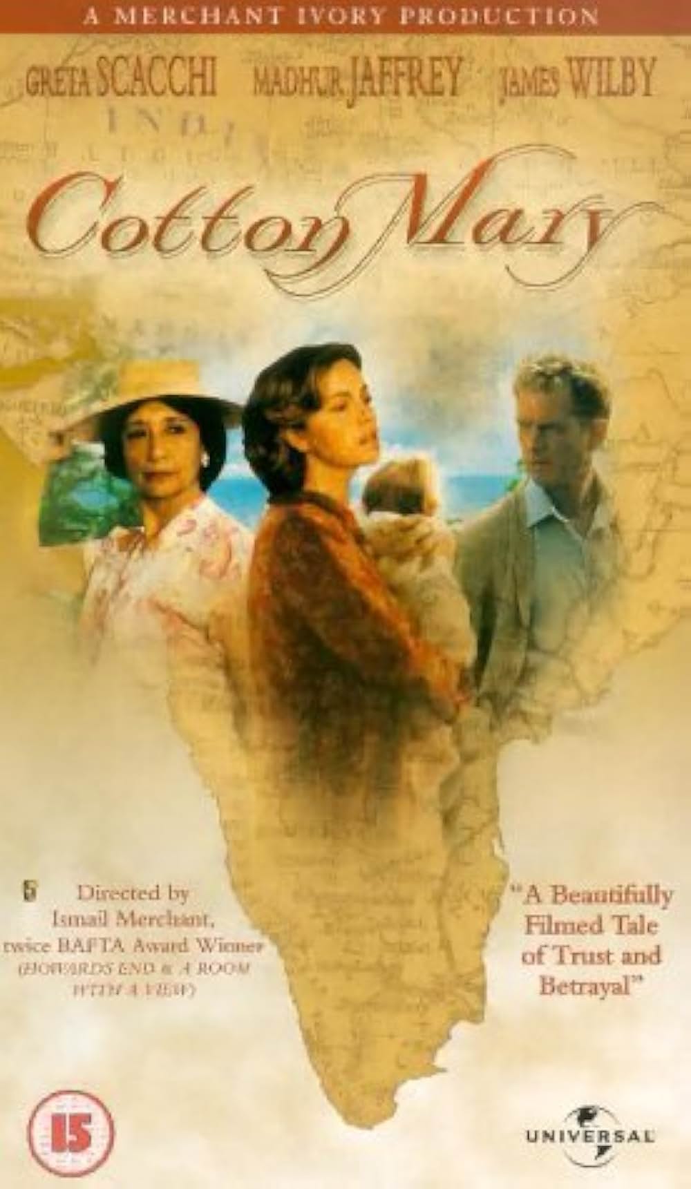 コットン・メリーの画像