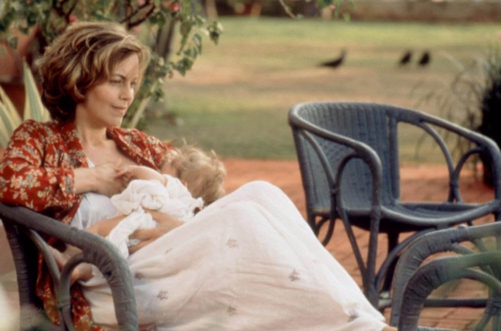 コットン・メリーの画像