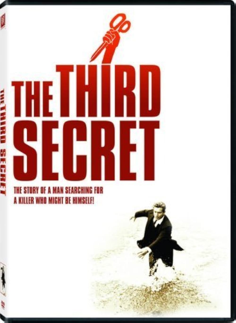 The Third Secret（原題）の画像