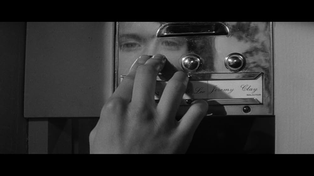 The Third Secret（原題）の画像