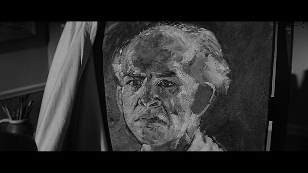 The Third Secret（原題）の画像