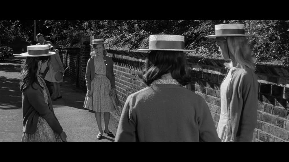 The Third Secret（原題）の画像