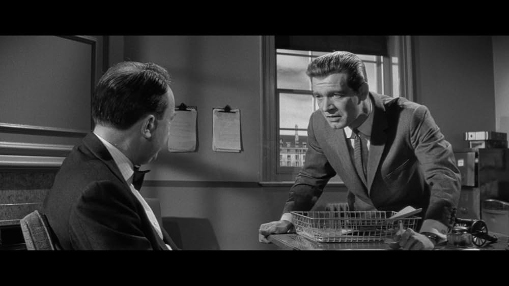 The Third Secret（原題）の画像