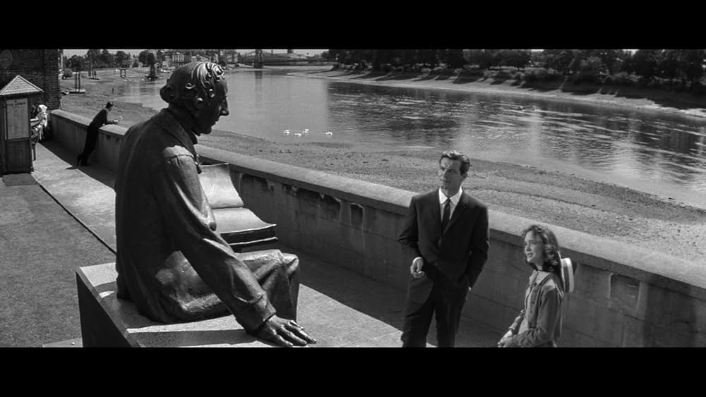 The Third Secret（原題）の画像