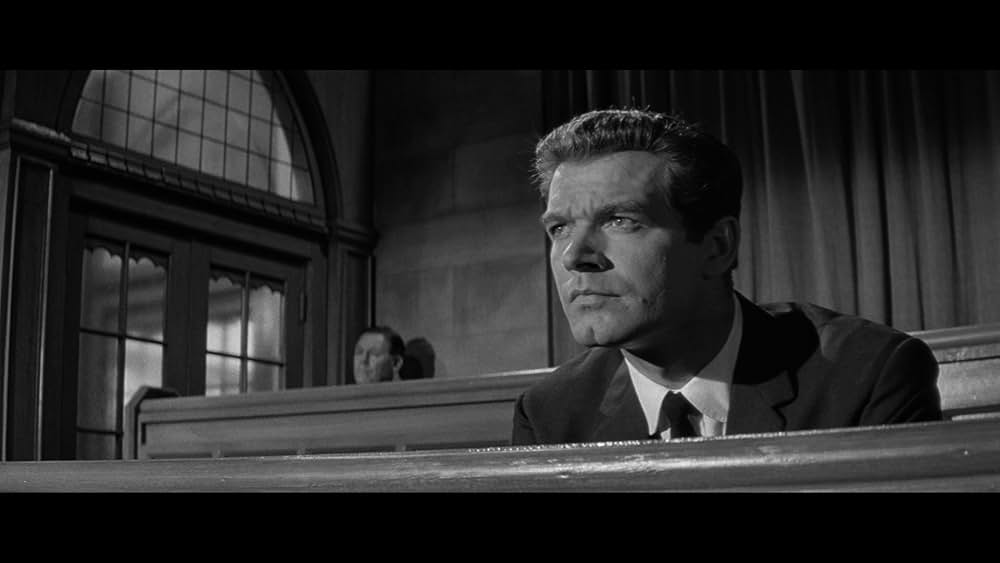 The Third Secret（原題）の画像