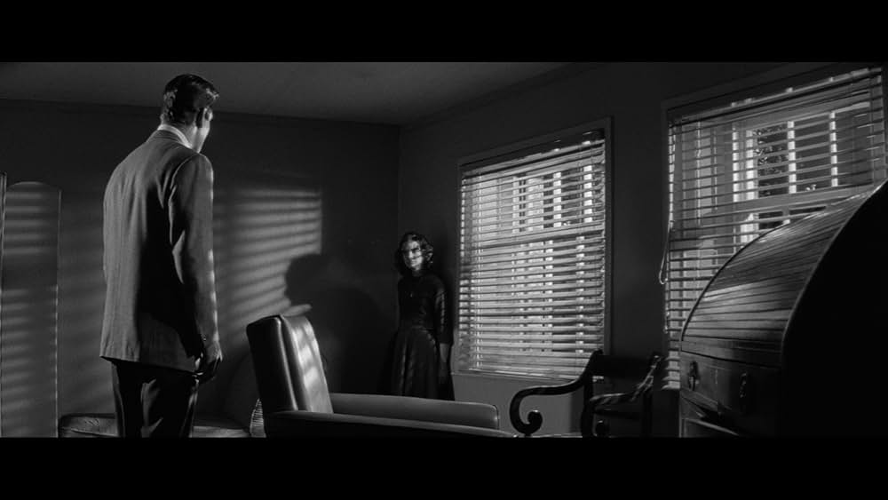 The Third Secret（原題）の画像