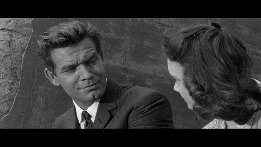 The Third Secret（原題）の画像