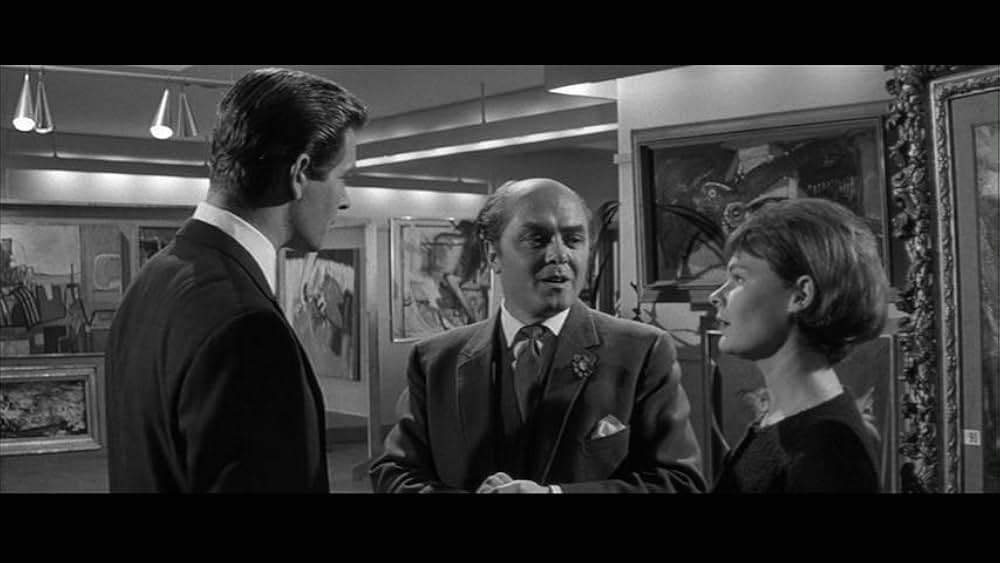 The Third Secret（原題）の画像