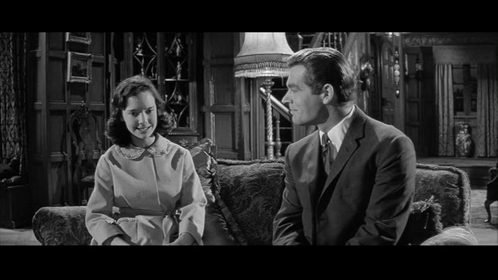 The Third Secret（原題）の画像