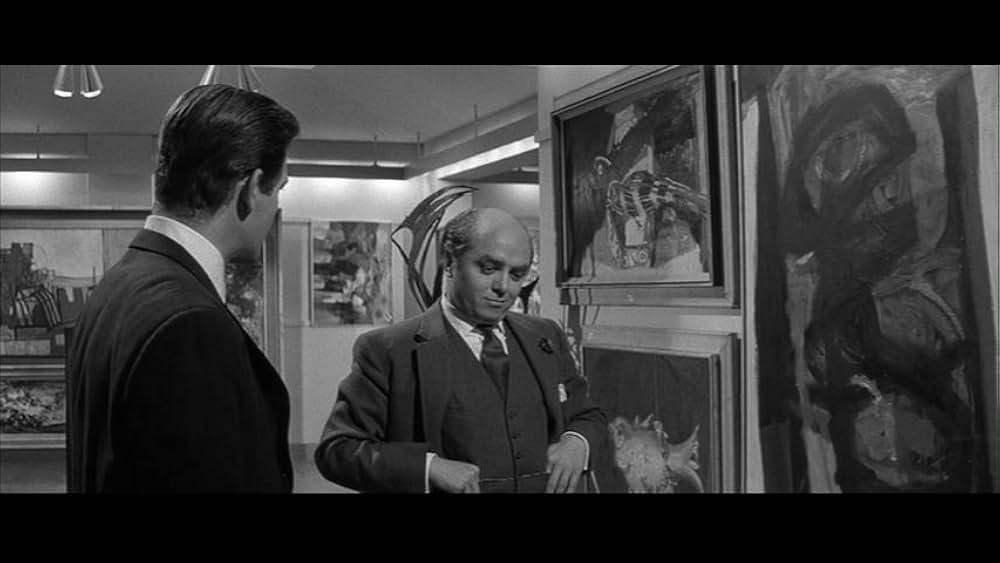 The Third Secret（原題）の画像