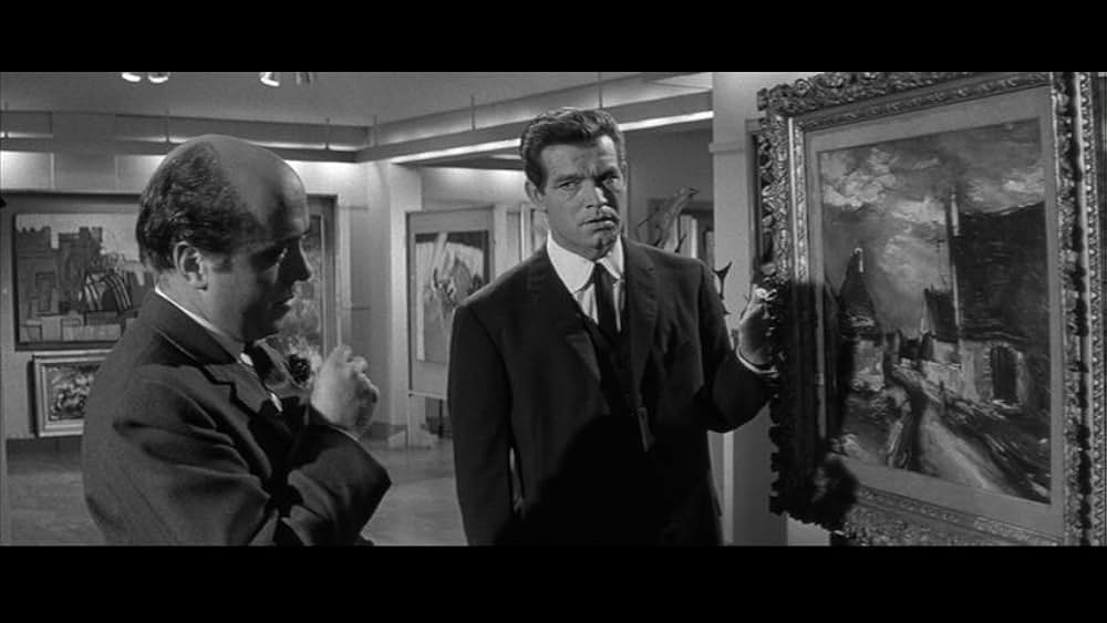 The Third Secret（原題）の画像