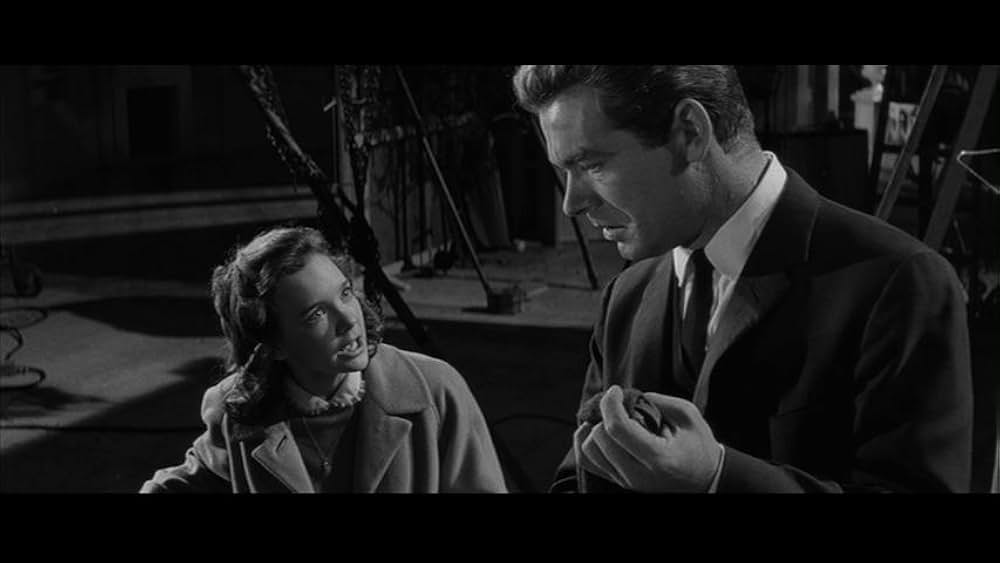 The Third Secret（原題）の画像