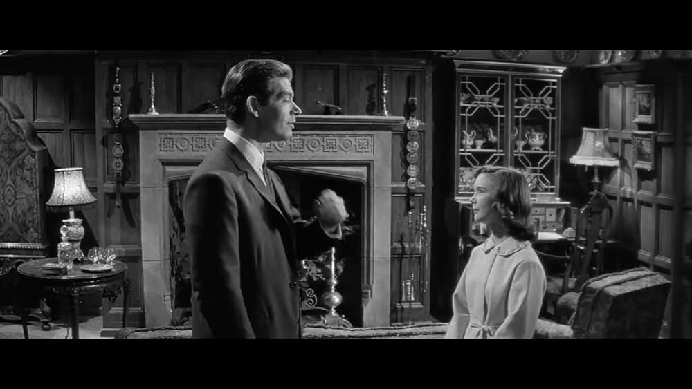 The Third Secret（原題）の画像