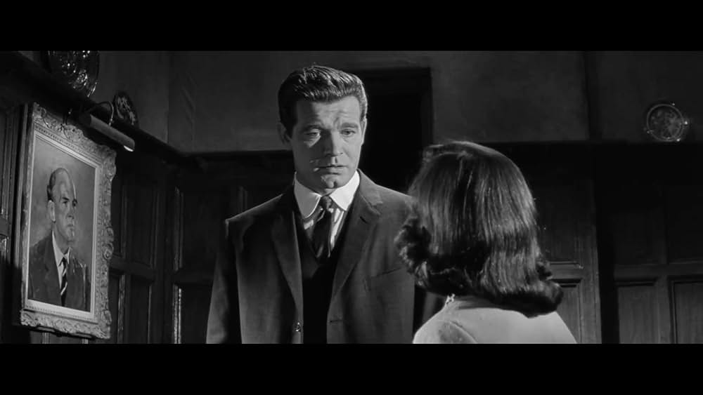 The Third Secret（原題）の画像