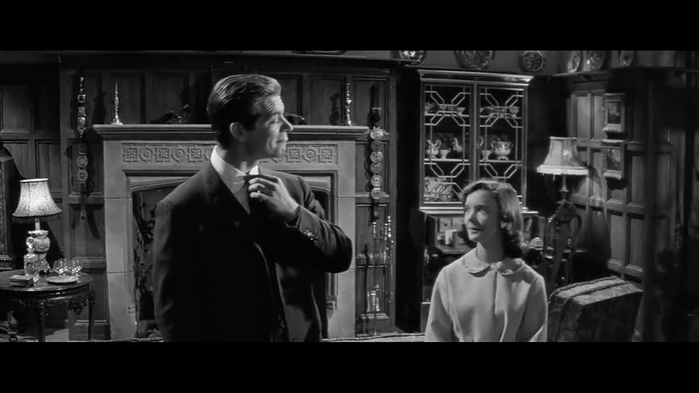 The Third Secret（原題）の画像