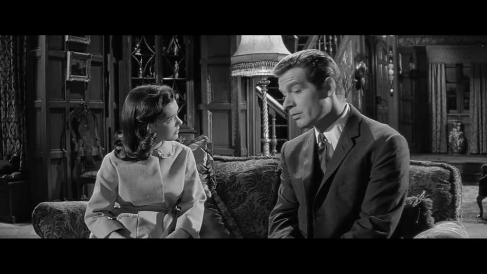 The Third Secret（原題）の画像