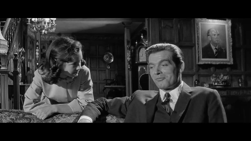 The Third Secret（原題）の画像