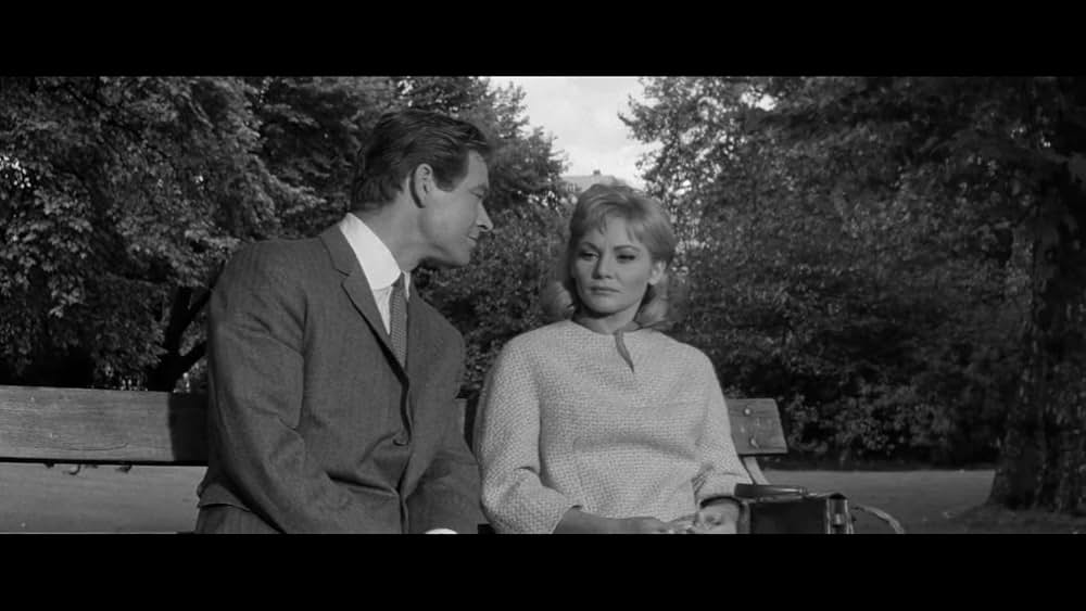 The Third Secret（原題）の画像