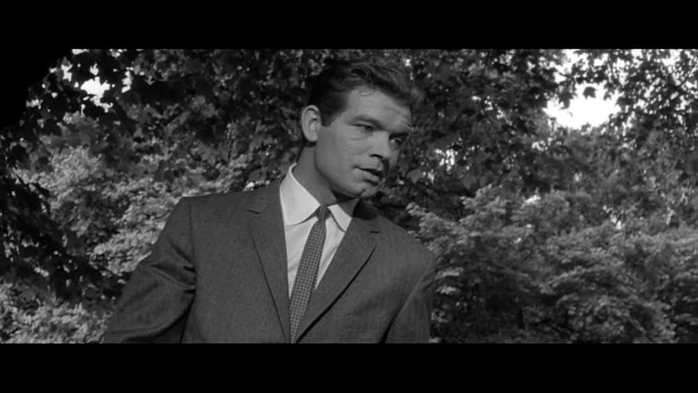 The Third Secret（原題）の画像