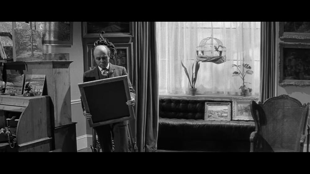 The Third Secret（原題）の画像