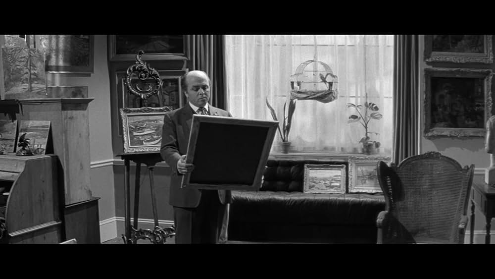 The Third Secret（原題）の画像