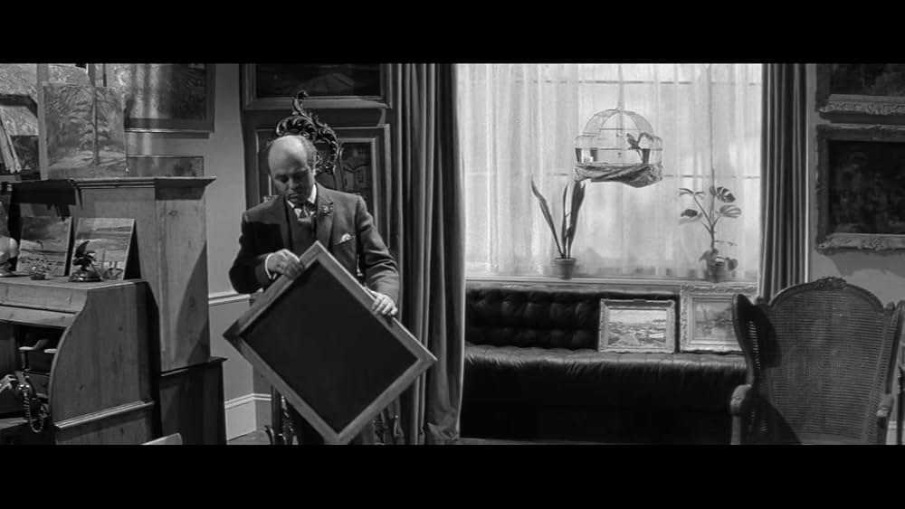 The Third Secret（原題）の画像