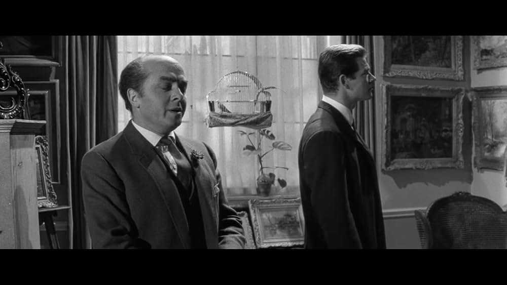 The Third Secret（原題）の画像