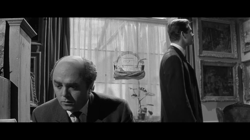 The Third Secret（原題）の画像