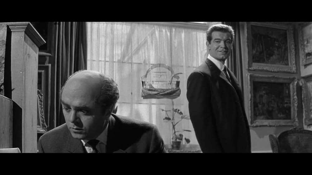 The Third Secret（原題）の画像